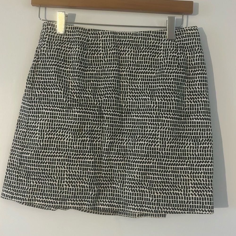 Kate spade Saturday skirt